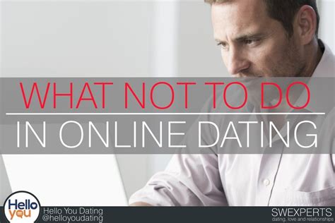 is he into you online dating